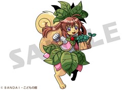 画像ギャラリー No.003のサムネイル画像 / 「パズル&ドラゴンズ」の神羅万象チョコ コラボ第5弾は3月30日に開始。新しいコラボキャラやコラボダンジョンの情報,既存コラボキャラの調整などが明らかに