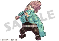 画像ギャラリー No.006のサムネイル画像 / 「パズル&ドラゴンズ」の神羅万象チョコ コラボ第5弾は3月30日に開始。新しいコラボキャラやコラボダンジョンの情報,既存コラボキャラの調整などが明らかに