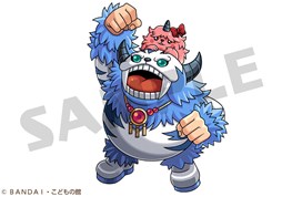 画像ギャラリー No.007のサムネイル画像 / 「パズル&ドラゴンズ」の神羅万象チョコ コラボ第5弾は3月30日に開始。新しいコラボキャラやコラボダンジョンの情報,既存コラボキャラの調整などが明らかに