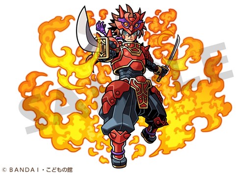 画像ギャラリー No.008のサムネイル画像 / 「パズル&ドラゴンズ」の神羅万象チョコ コラボ第5弾は3月30日に開始。新しいコラボキャラやコラボダンジョンの情報,既存コラボキャラの調整などが明らかに