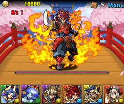 画像ギャラリー No.009のサムネイル画像 / 「パズル&ドラゴンズ」の神羅万象チョコ コラボ第5弾は3月30日に開始。新しいコラボキャラやコラボダンジョンの情報,既存コラボキャラの調整などが明らかに