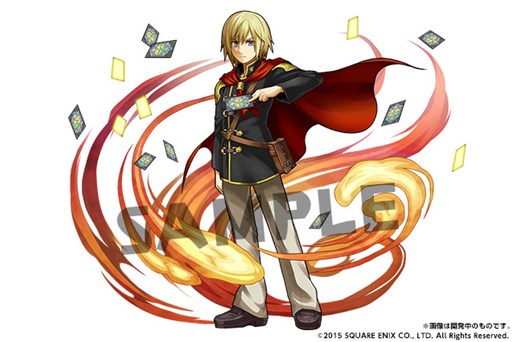 画像ギャラリー No.008のサムネイル画像 / 「パズドラ」4月27日0:00より「FINAL FANTASY」シリーズのコラボを開始。本日より「ヘラチャレンジ【ノーコン】」「火の猫龍【水なし】」を配信中