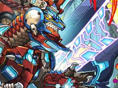 �֥ѥ��ɥ�פǡ֥ǥ奨�롦�ޥ��������ץ������2�Ƥ�1��18���˥������ȡ���/��Υ��󥱡��ȥ����˥Х�Ǥϥ��Ȥ����������Υ�����LV�夲����ǽ��