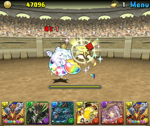 画像ギャラリー No.007のサムネイル画像 / 「パズドラ」,次期バージョンよりタンシリーズ不要でスキル継承が可能に。12月14日に実装するVer9.6アップデート情報を紹介