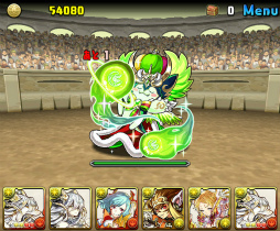 画像ギャラリー No.008のサムネイル画像 / 「パズドラ」,Ver.11.0アップデートを3月23日に実装。目玉はBOX整理機能と,iOS版先行の3人協力プレイ