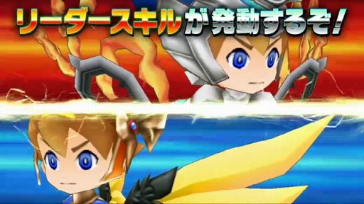 画像ギャラリー No.047のサムネイル画像 / 「パズドラまる秘情報」でソニアさんの“究極進化(分岐)”も明らかに。コラボや新モンスターの情報を合わせてお届け