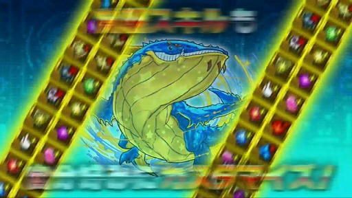 画像ギャラリー No.048のサムネイル画像 / 「パズドラまる秘情報」でソニアさんの“究極進化(分岐)”も明らかに。コラボや新モンスターの情報を合わせてお届け