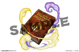 画像ギャラリー No.012のサムネイル画像 / 「パズル&ドラゴンズ」×「キン肉マン」コラボ第2弾が8月14日に開催