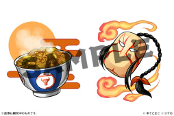 画像ギャラリー No.013のサムネイル画像 / 「パズル&ドラゴンズ」×「キン肉マン」コラボ第2弾が8月14日に開催