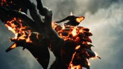 画像ギャラリー No.003のサムネイル画像 / 「神撃のバハムート」のテレビCM第2弾が公開。キャストに山本美月さんを起用