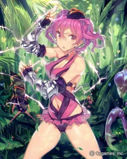 画像ギャラリー No.005のサムネイル画像 / 「神撃のバハムート」,イベント「解明せよ!〜幽霊船の謎〜」が明日開催