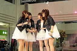 画像ギャラリー No.011のサムネイル画像 / 第2回総選挙の開催も発表された,「アイドルマスター シンデレラガールズ」の最新CD「お願い! シンデレラ」発売記念イベントをレポート