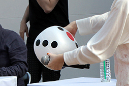 画像集#010のサムネイル/アニメの話やライブの思い出が語られた「アイドルマスター シンデレラガールズ」のトークイベントが,「マチ★アソビvol.12」で開催