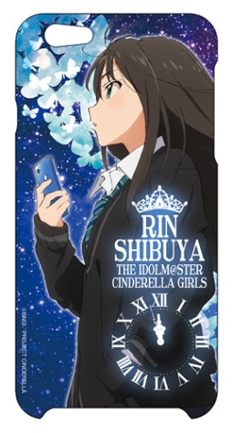 画像ギャラリー No.017のサムネイル画像 / 「アイマス シンデレラガールズ」のTシャツなどが二次元コスパから4月に発売