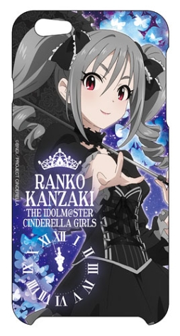 画像ギャラリー No.019のサムネイル画像 / 「アイマス シンデレラガールズ」のTシャツなどが二次元コスパから4月に発売