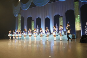 画像ギャラリー No.003のサムネイル画像 / 「シンデレラガールズ」3rdライブの開催も発表された「THE IDOLM@STER CINDERELLA GIRLS SUMMER FESTIV@L 2015」の模様をレポート