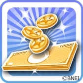 画像ギャラリー No.002のサムネイル画像 / 「デレマス」「デレステ」で「グランブルーファンタジー」とのコラボが開始