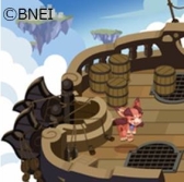 画像ギャラリー No.007のサムネイル画像 / 「デレマス」「デレステ」で「グランブルーファンタジー」とのコラボが開始