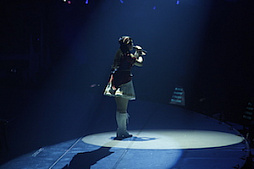 画像ギャラリー No.022のサムネイル画像 / 幕張がさらに熱くなった「シンデレラガールズ」のライブ「THE IDOLM@STER CINDERELLA GIRLS 5thLIVE TOUR Serendipity Parade!!! 幕張公演」をレポート