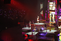 画像ギャラリー No.030のサムネイル画像 / 幕張がさらに熱くなった「シンデレラガールズ」のライブ「THE IDOLM@STER CINDERELLA GIRLS 5thLIVE TOUR Serendipity Parade!!! 幕張公演」をレポート