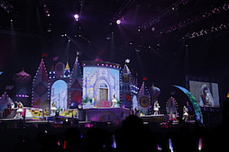 画像ギャラリー No.058のサムネイル画像 / 幕張がさらに熱くなった「シンデレラガールズ」のライブ「THE IDOLM@STER CINDERELLA GIRLS 5thLIVE TOUR Serendipity Parade!!! 幕張公演」をレポート