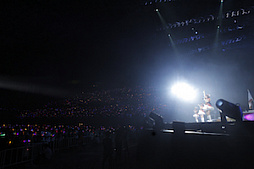 画像ギャラリー No.062のサムネイル画像 / 幕張がさらに熱くなった「シンデレラガールズ」のライブ「THE IDOLM@STER CINDERELLA GIRLS 5thLIVE TOUR Serendipity Parade!!! 幕張公演」をレポート