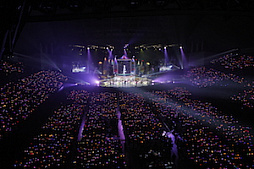 画像ギャラリー No.072のサムネイル画像 / 幕張がさらに熱くなった「シンデレラガールズ」のライブ「THE IDOLM@STER CINDERELLA GIRLS 5thLIVE TOUR Serendipity Parade!!! 幕張公演」をレポート