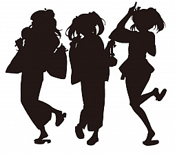 画像ギャラリー No.078のサムネイル画像 / 幕張がさらに熱くなった「シンデレラガールズ」のライブ「THE IDOLM@STER CINDERELLA GIRLS 5thLIVE TOUR Serendipity Parade!!! 幕張公演」をレポート