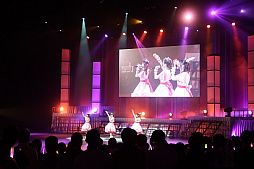 画像ギャラリー No.008のサムネイル画像 / 結のほえほえゲーム演説 特別編:「シンデレラガールズ劇場」初のイベント「アイドルマスター シンデレラガールズ劇場 すぷりんぐふぇすてぃばる 2018」レポート