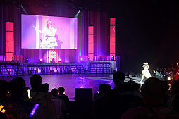 画像ギャラリー No.012のサムネイル画像 / 結のほえほえゲーム演説 特別編:「シンデレラガールズ劇場」初のイベント「アイドルマスター シンデレラガールズ劇場 すぷりんぐふぇすてぃばる 2018」レポート