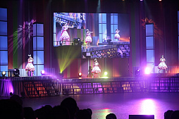 画像ギャラリー No.013のサムネイル画像 / 結のほえほえゲーム演説 特別編:「シンデレラガールズ劇場」初のイベント「アイドルマスター シンデレラガールズ劇場 すぷりんぐふぇすてぃばる 2018」レポート