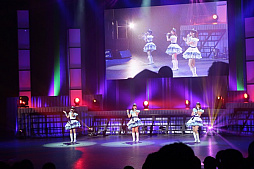 画像ギャラリー No.014のサムネイル画像 / 結のほえほえゲーム演説 特別編:「シンデレラガールズ劇場」初のイベント「アイドルマスター シンデレラガールズ劇場 すぷりんぐふぇすてぃばる 2018」レポート