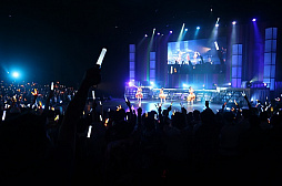 画像ギャラリー No.015のサムネイル画像 / 結のほえほえゲーム演説 特別編:「シンデレラガールズ劇場」初のイベント「アイドルマスター シンデレラガールズ劇場 すぷりんぐふぇすてぃばる 2018」レポート