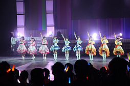 画像ギャラリー No.016のサムネイル画像 / 結のほえほえゲーム演説 特別編:「シンデレラガールズ劇場」初のイベント「アイドルマスター シンデレラガールズ劇場 すぷりんぐふぇすてぃばる 2018」レポート