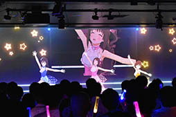 ˥塼ͤͥ3ͤĤTHE IDOLM@STER CINDERELLA GIRLS new generationsBrilliant PartyץͥץͻҤݡ