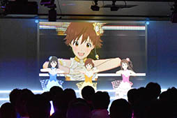 ˥塼ͤͥ3ͤĤTHE IDOLM@STER CINDERELLA GIRLS new generationsBrilliant PartyץͥץͻҤݡ