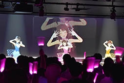 ˥塼ͤͥ3ͤĤTHE IDOLM@STER CINDERELLA GIRLS new generationsBrilliant PartyץͥץͻҤݡ