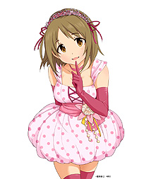 画像ギャラリー No.006のサムネイル画像 / CD「THE IDOLM@STER CINDERELLA MASTER」が本日4月18日リリース。さらに,今から始めても遅くない,「アイドルマスター シンデレラガールズ」の概要をあなたに紹介