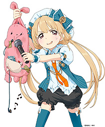 画像ギャラリー No.007のサムネイル画像 / CD「THE IDOLM@STER CINDERELLA MASTER」が本日4月18日リリース。さらに,今から始めても遅くない,「アイドルマスター シンデレラガールズ」の概要をあなたに紹介