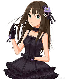 画像ギャラリー No.009のサムネイル画像 / CD「THE IDOLM@STER CINDERELLA MASTER」が本日4月18日リリース。さらに,今から始めても遅くない,「アイドルマスター シンデレラガールズ」の概要をあなたに紹介