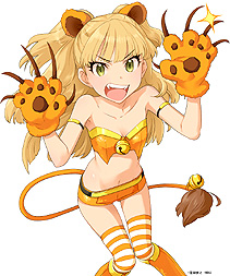 画像ギャラリー No.010のサムネイル画像 / CD「THE IDOLM@STER CINDERELLA MASTER」が本日4月18日リリース。さらに,今から始めても遅くない,「アイドルマスター シンデレラガールズ」の概要をあなたに紹介