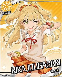 画像ギャラリー No.024のサムネイル画像 / CD「THE IDOLM@STER CINDERELLA MASTER」が本日4月18日リリース。さらに,今から始めても遅くない,「アイドルマスター シンデレラガールズ」の概要をあなたに紹介