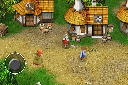 Google PlayAndroidǡFINAL FANTASY IIIפ䳫ϡʤ1400