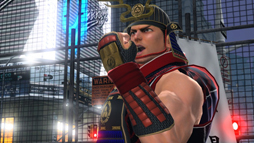 画像ギャラリー No.006のサムネイル画像 / PS3/Xbox 360用対戦格闘「バーチャファイター 5 ファイナルショーダウン」が6月6日にPSN/Xbox Liveアーケードで配信開始