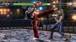 #003Υͥ/PS3/Xbox 360ǡVirtua Fighter 5 Final ShowdownפۿǤǤϿ⡼ɡ֥饤󥹥󥸡ס֥ȥ졼˥󥰥⡼ɡפʤɤ
