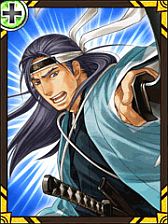 画像ギャラリー No.009のサムネイル画像 / カードバトルゲーム「幕末クロニクル」,フィーチャーフォン向けにGREEで登場