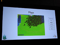 GDC 2012ϺǿΡ֥ॷƥפϤɤΤ褦ʻųݤưƤΤMaxisॷƥΥ२󥸥GlassBoxפΥ쥯㡼»