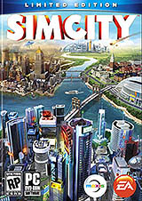 画像ギャラリー No.003のサムネイル画像 / 「シムシティ」でサーバーの緊急メンテナンスを実施。プレイできない状況が続いているが,メンテナンス終了予定時刻は未定