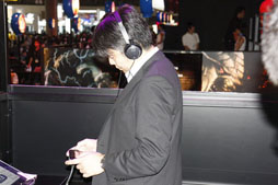 #006Υͥ/TGS 2012̥Ūʥ饯ȥȥ쥹ե꡼ƮŪJRPG֥ȥꥬץץå