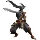 画像ギャラリー No.016のサムネイル画像 / 「鬼武者Soul」,公式サイトで新コンテンツ「戦で紡ぐ物語」や,“人陣営”の武将「竹中半兵衛」「北条氏康」などの情報を公開